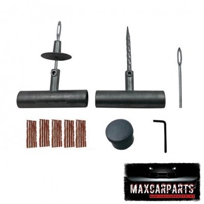 Kit reparação furos