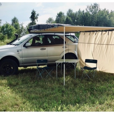 Toldo 1.4MX2M PVC KangarooWinch