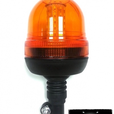 Pirilampo LED Cristal c/suporte de encaixe