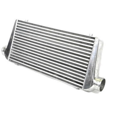 Intercooler Alumínio 880x300x76