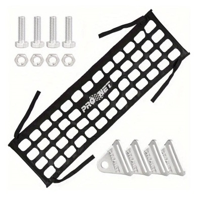 Rede de Carga PRO-NET Preto