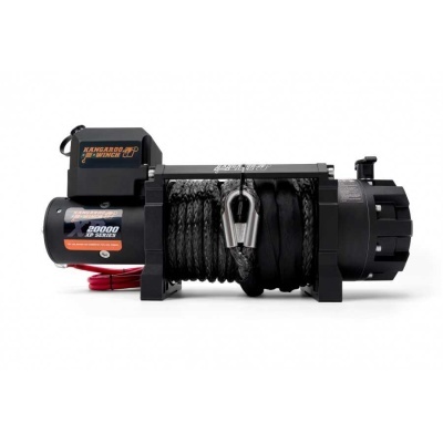 Guincho KangarooWinch K20000XP 12V (Plasma) - Versão Extreme XP