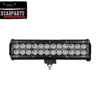Barra de Leds 72W