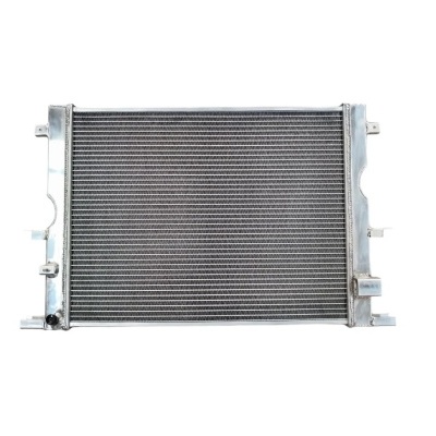 Radiador de Água Alumínio Land Rover Defender TD5 TD4