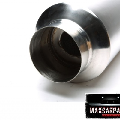 Panela de escape 115/65MM