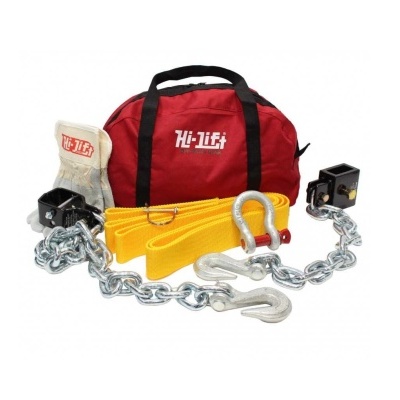 Hi-Lift Off-Road Kit (USA)