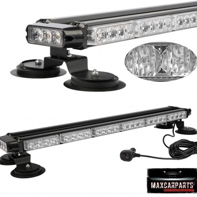Ponte Led Magnética 54Leds