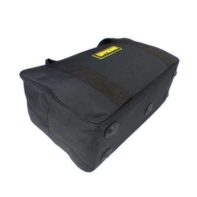 Mala Transporte XL - Kit Resgate