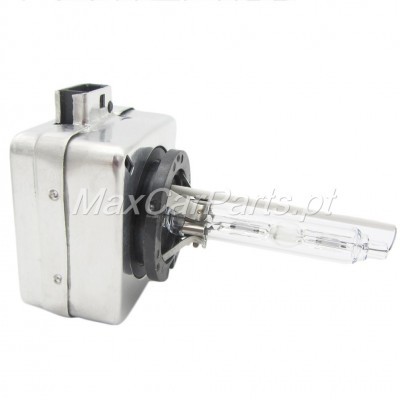 Lâmpada Xenon HID D1S 35W