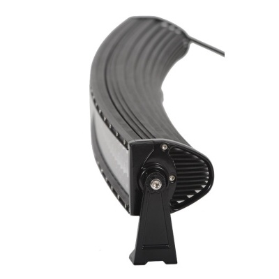 Barra de Leds 240W Curva