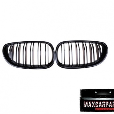 Grelhas Duplas BMW E60 E61 2003 - 2011