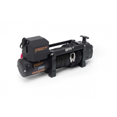 Guincho KangarooWinch K10000XP SR 12V (Plasma) - Versão Extreme XP