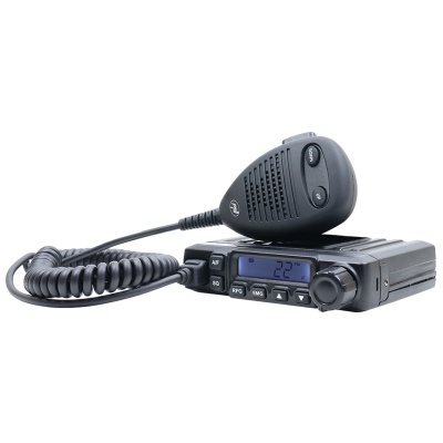 Rádio CB PNI Escort HP 6500 RF
