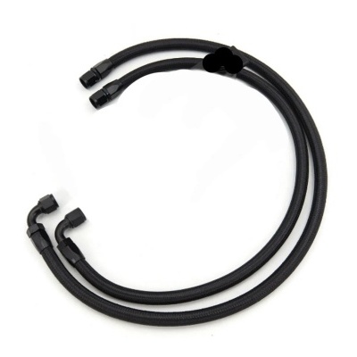 Tubagem Radiador Óleo