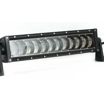 Barra de Leds 96W 9D Dupla Iluminação - Gama alta - CREE