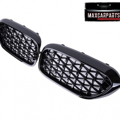 Grelhas Diamante BMW Série 5 G30 G38 2017-2019