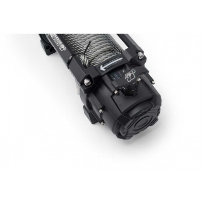 Guincho KangarooWinch K14000XP 24V (Aço) - Versão Extreme XP