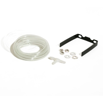 Manómetro Pressão Turbo 2Bar