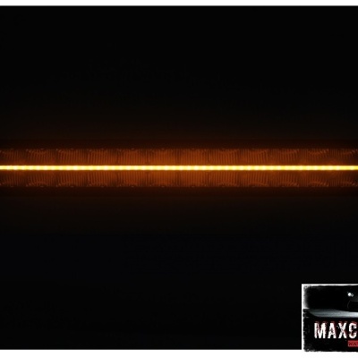 Barra de Leds 142W DRL Tripla Iluminação - Gama alta - OSRAM