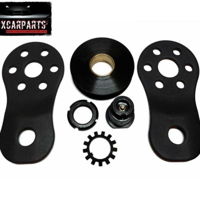 Roldana de 10T KangarooWinch - Gama Alta