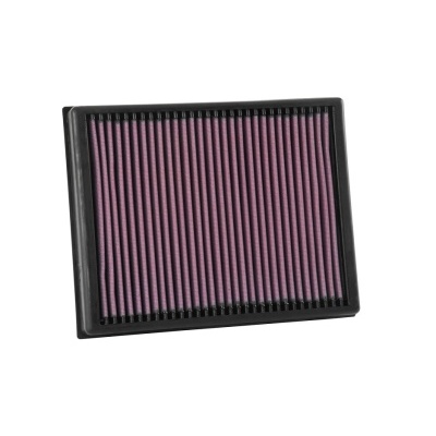 Filtro de Ar K&N 33-3086 Volkswagen Amarok, Ford Ranger