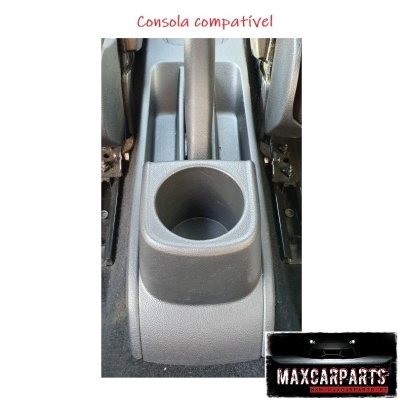 Apoio de Braço VW Polo 5