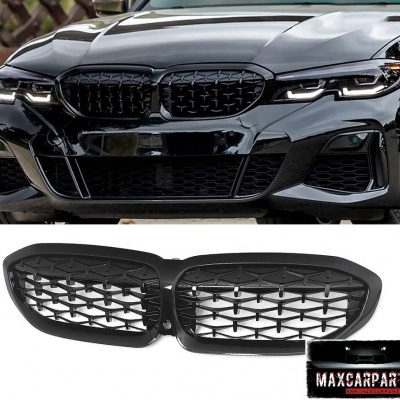 Grelhas Diamante BMW Série 3 G20 G21 G28