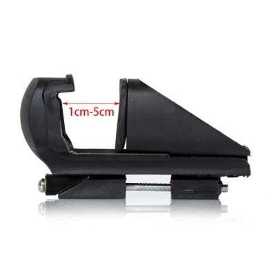 Barras Tejadilho universais 120CM