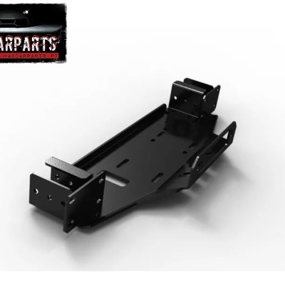 Bases de Instalação Especificas para Guinchos