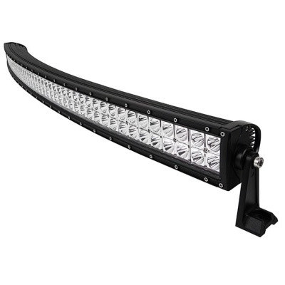 Barra de Leds 288W Curva