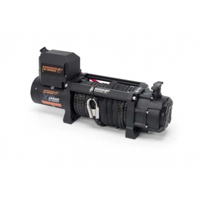 Guincho KangarooWinch K14000XP SR 12V (Plasma) - Versão Extreme XP