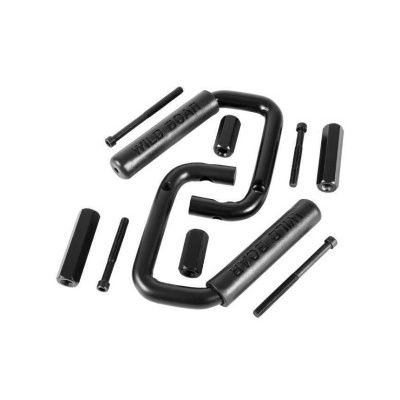 Pegas mão frontais Jeep Wrangler JK