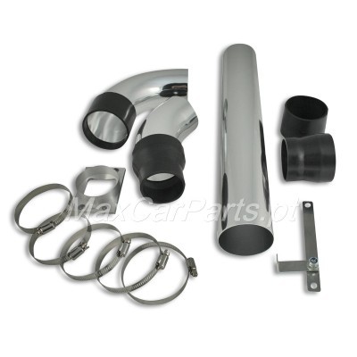 Kit de Tubagens Admissão de Ar