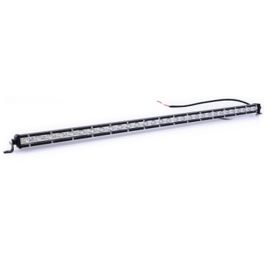 Barra de Leds Super Slim 108W