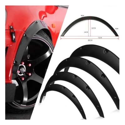 Abas de Roda Universais