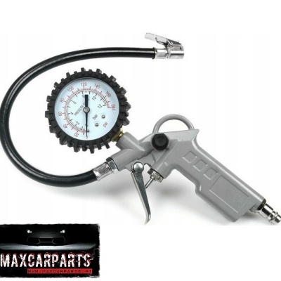 Pistola de enchimento pneus