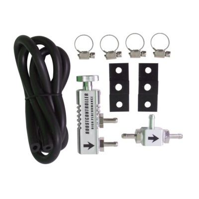 Regulador de Pressão do Turbo