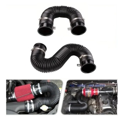 Tubagem Admissão de Ar