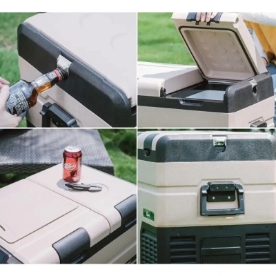 Arca ALPICOOL TA35 Dupla