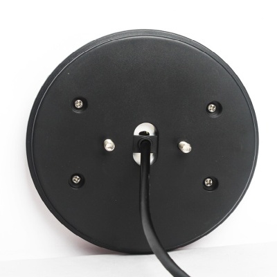 Par Farolins Traseiros Led 12\24V Redondos