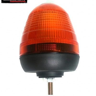 Pirilampo LED c/parafuso fixação