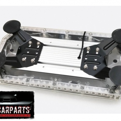 Ponte Led Magnética 56Leds