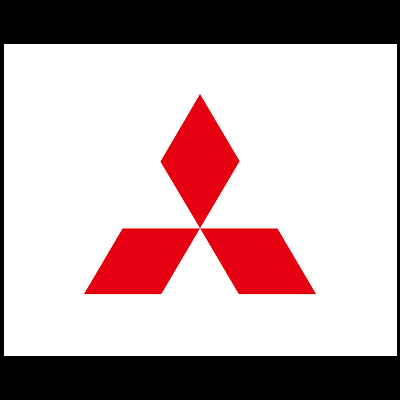 Chuventos Mitsubishi