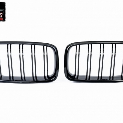 Grelhas Duplas BMW F30 F31 2012-2017