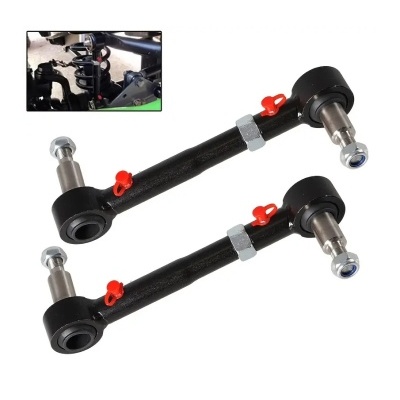 Tirantes Barra Estabilizadora Jeep Wrangler JK - suspensões elevadas