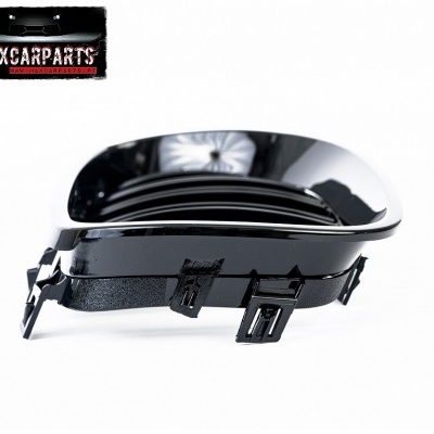 Grelhas Duplas BMW E90 E91 2008-2011