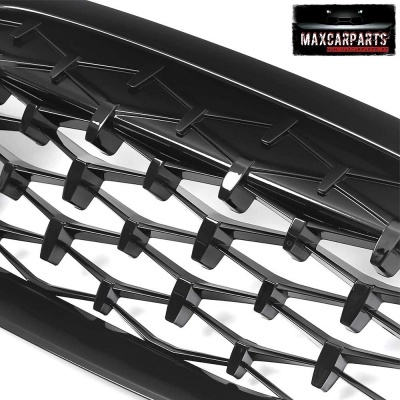 Grelhas Diamante BMW Série 5 G30 G38 2020+