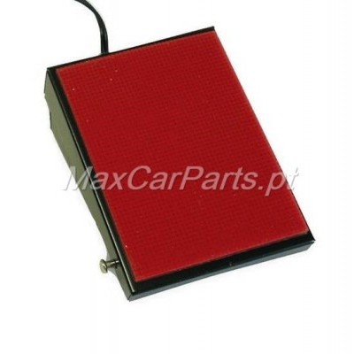 Comando de pé Terratrip