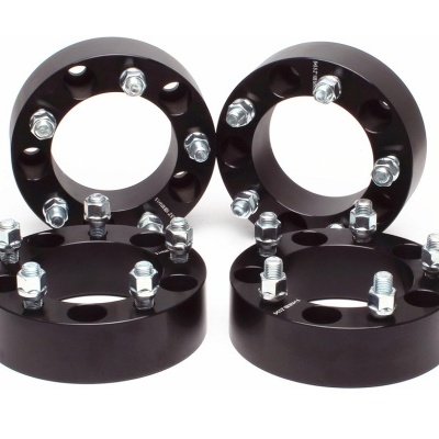 4 Espaçadores MAXx4 30mm Lada 5x139,7