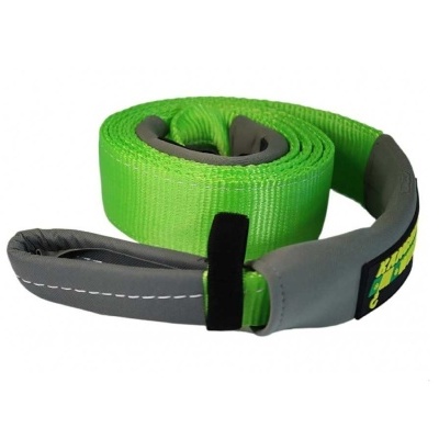 Cinta Reboque 4x4 14T 3M Kangaroowinch